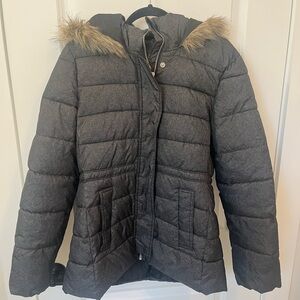GAP Puffer Jacket
